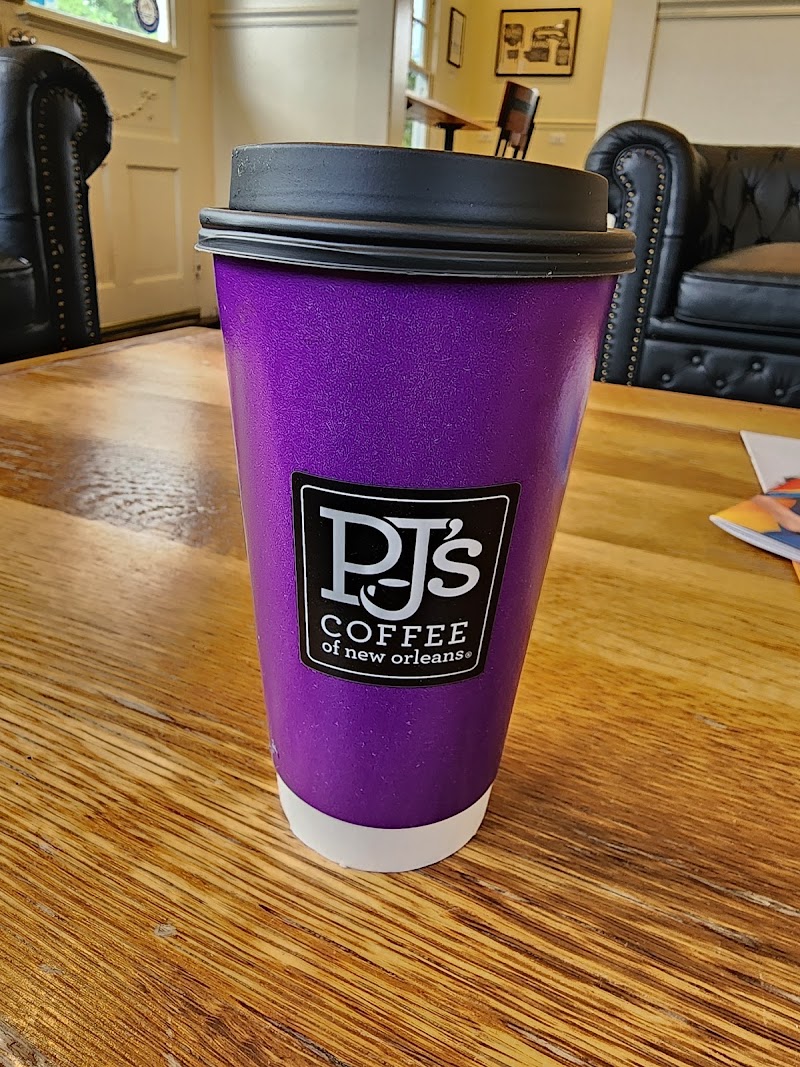 PJ's Coffee photo 4