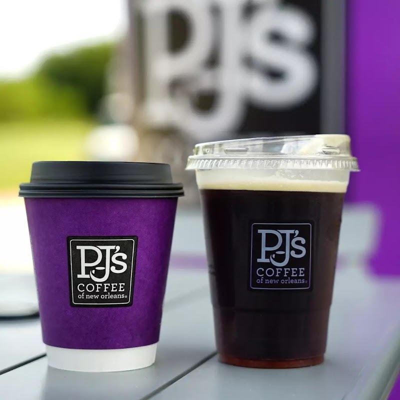 PJ's Coffee photo 4