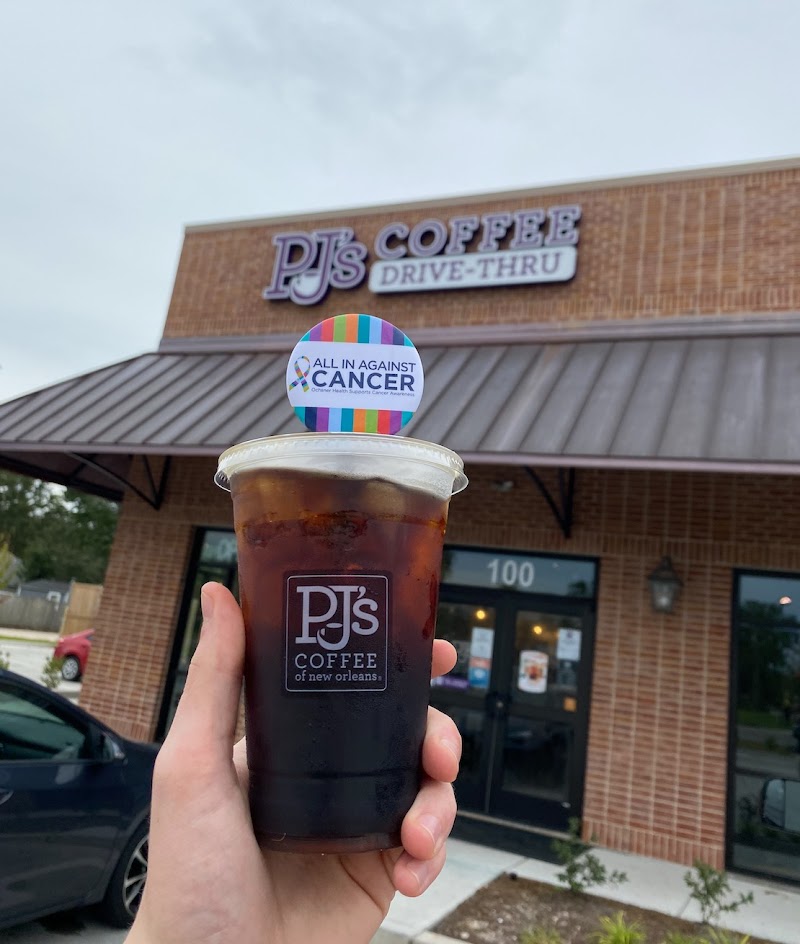 PJ's Coffee photo 1