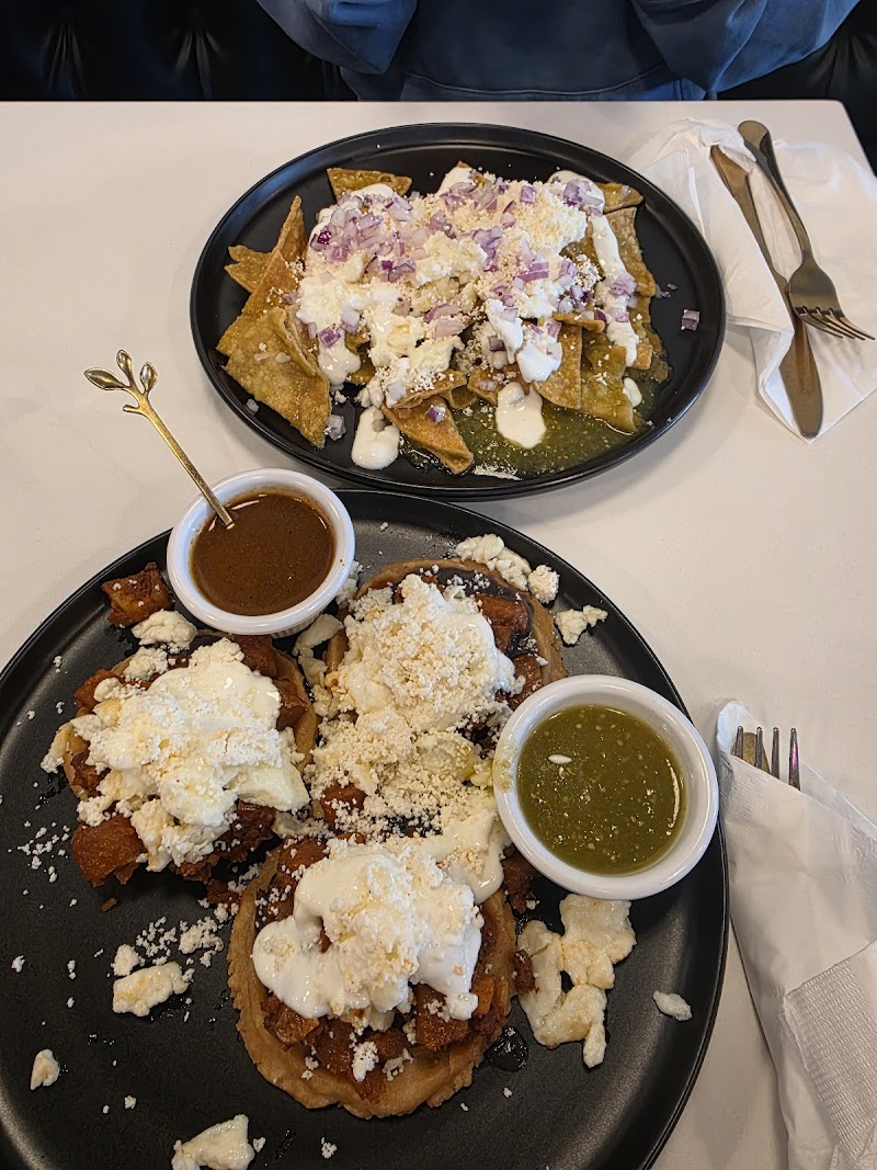 Palo Santo Café photo 3