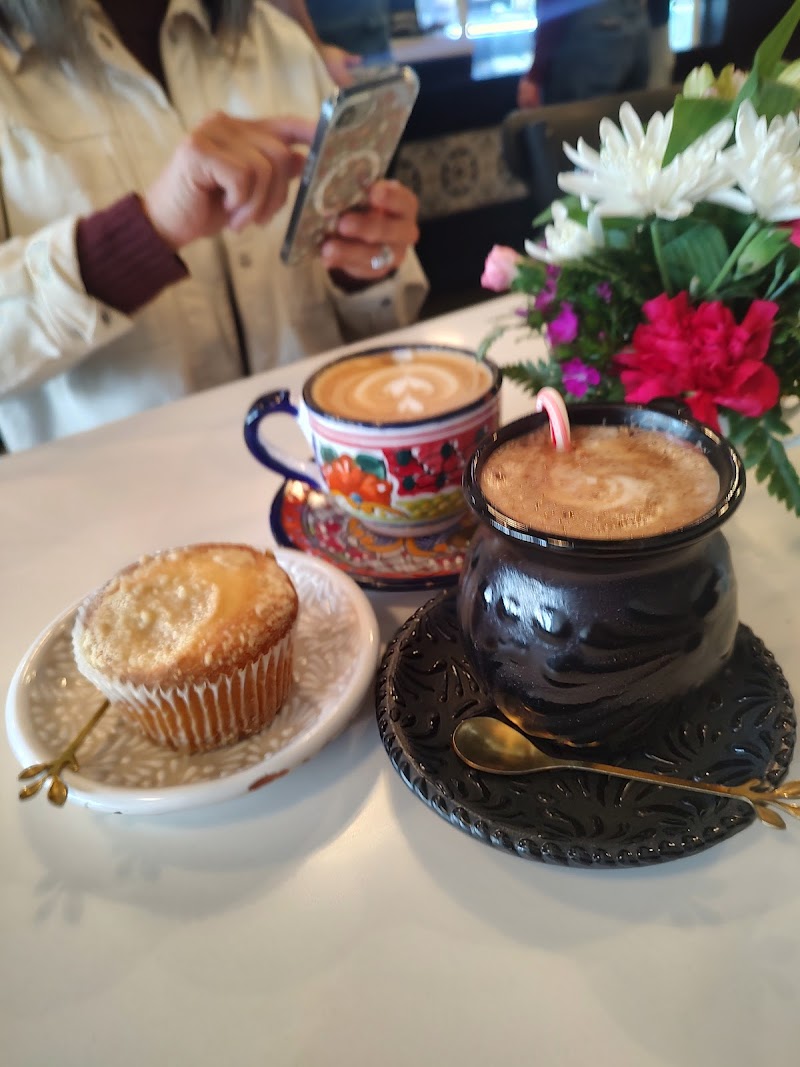 Palo Santo Café photo 4