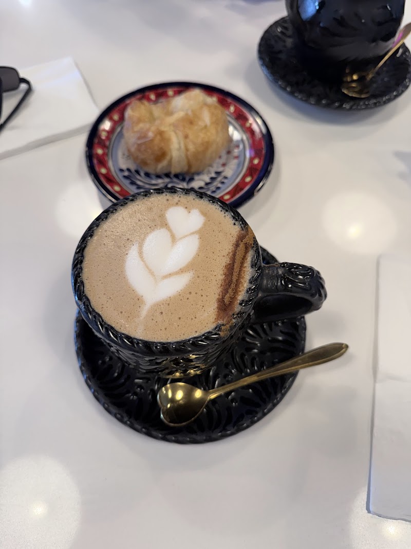 Palo Santo Café photo 4