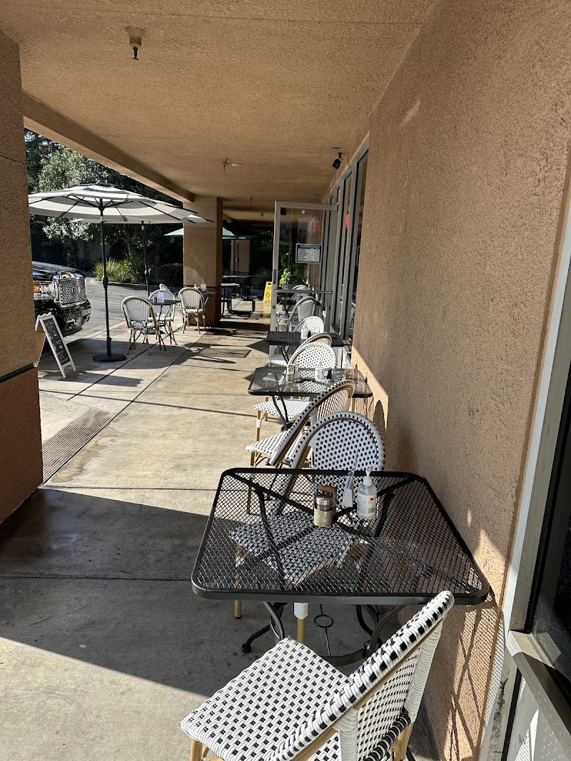 Palo Santo Café photo 1