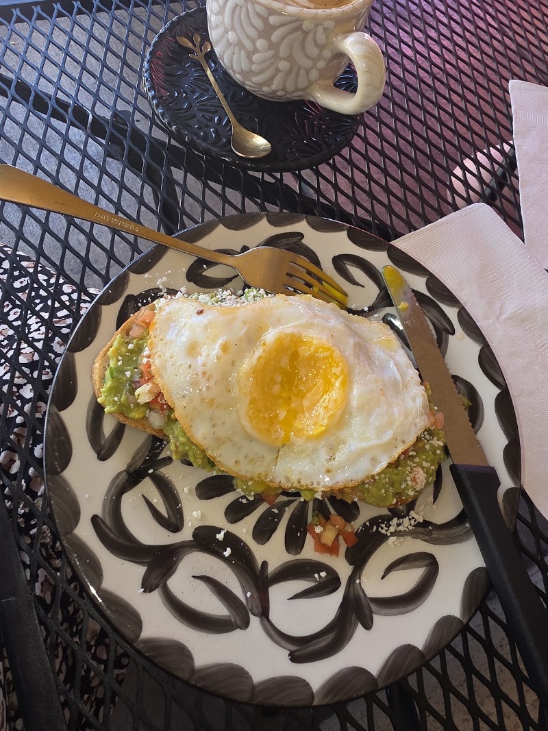 Palo Santo Café photo 3