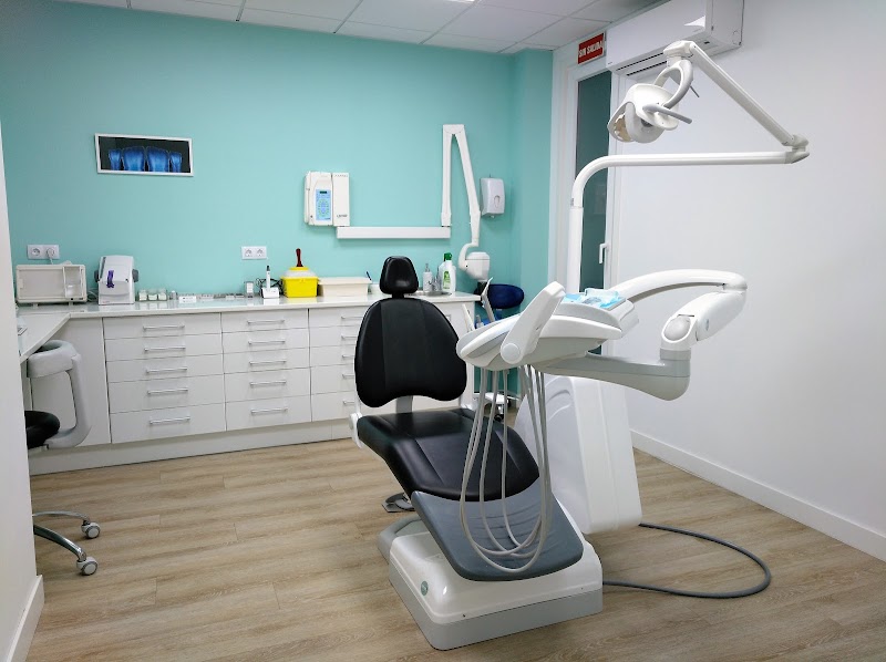 Arapiles Dental | Clínica Dental en Madrid