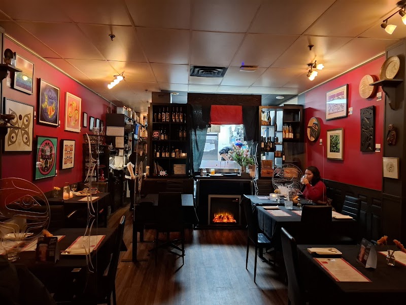 Salmon n' Bannock photo 6