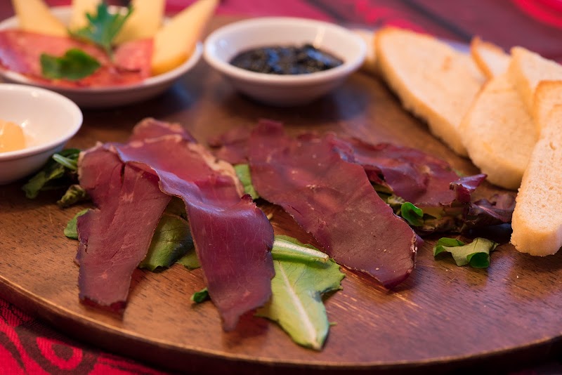 Salmon n' Bannock photo 2