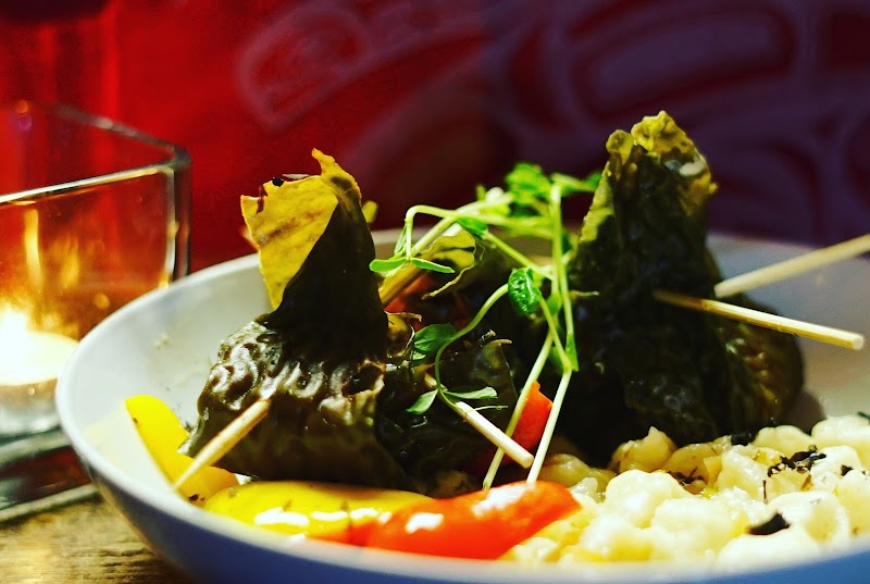 Salmon n' Bannock photo 4