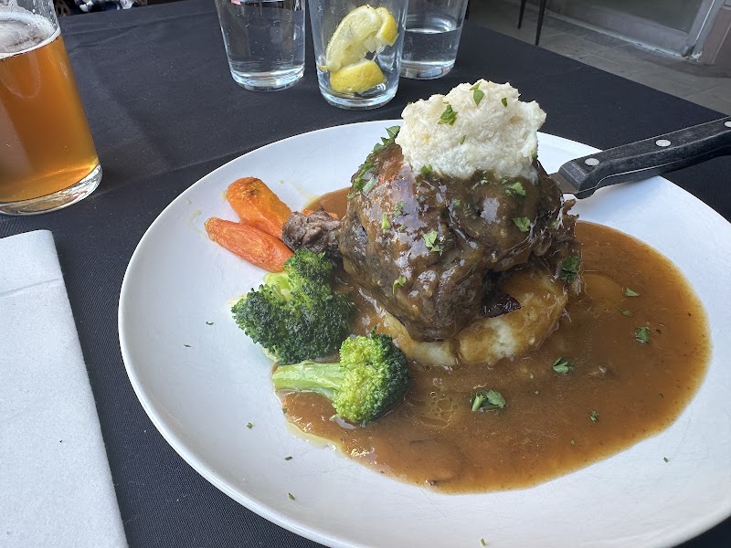 Salmon n' Bannock photo 7