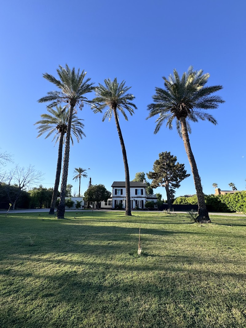Royal Palm Manor — Event Venue in Phoenix