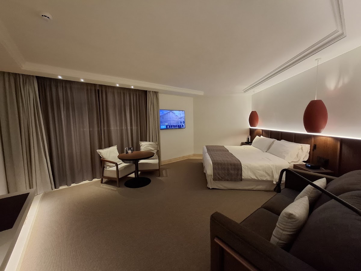 Tivoli La Caleta Tenerife Resort, dog-friendly hotel