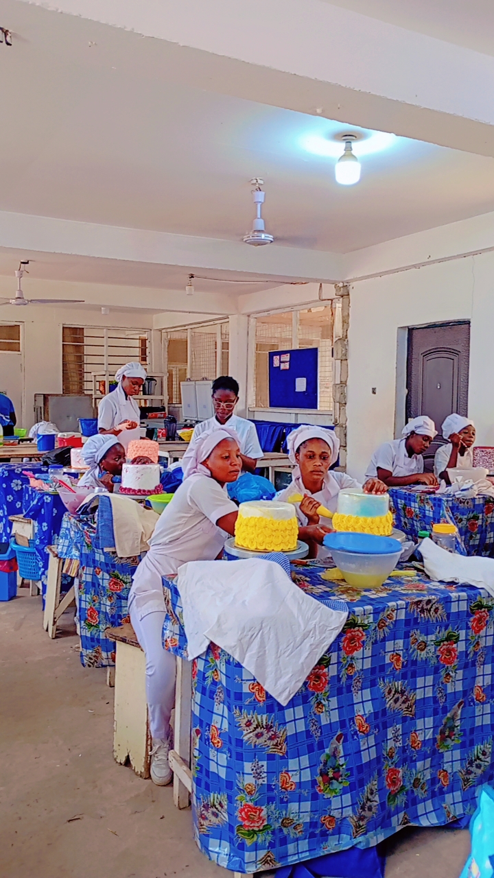 Global Training Institute