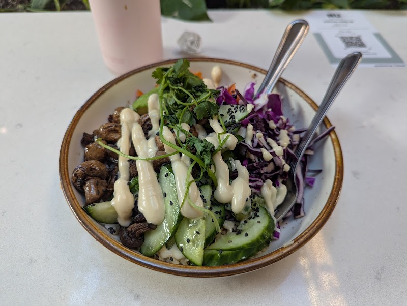 NU Kitchen Worcester photo 4