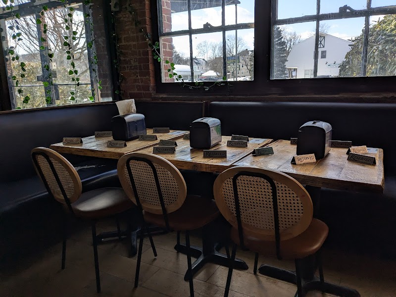 NU Kitchen Worcester photo 2