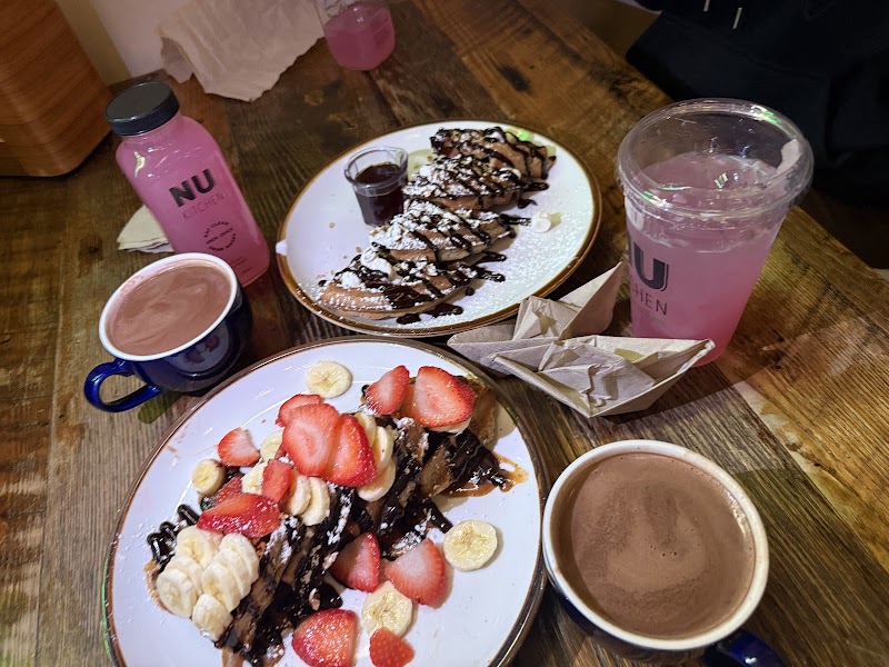 NU Kitchen Worcester photo 3