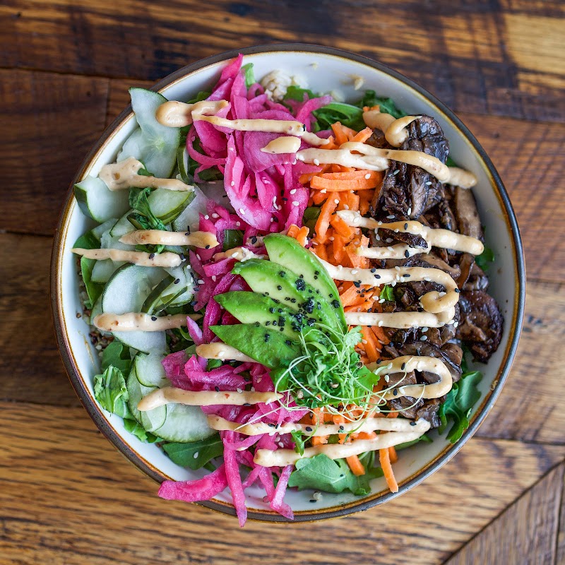 NU Kitchen Worcester photo 2