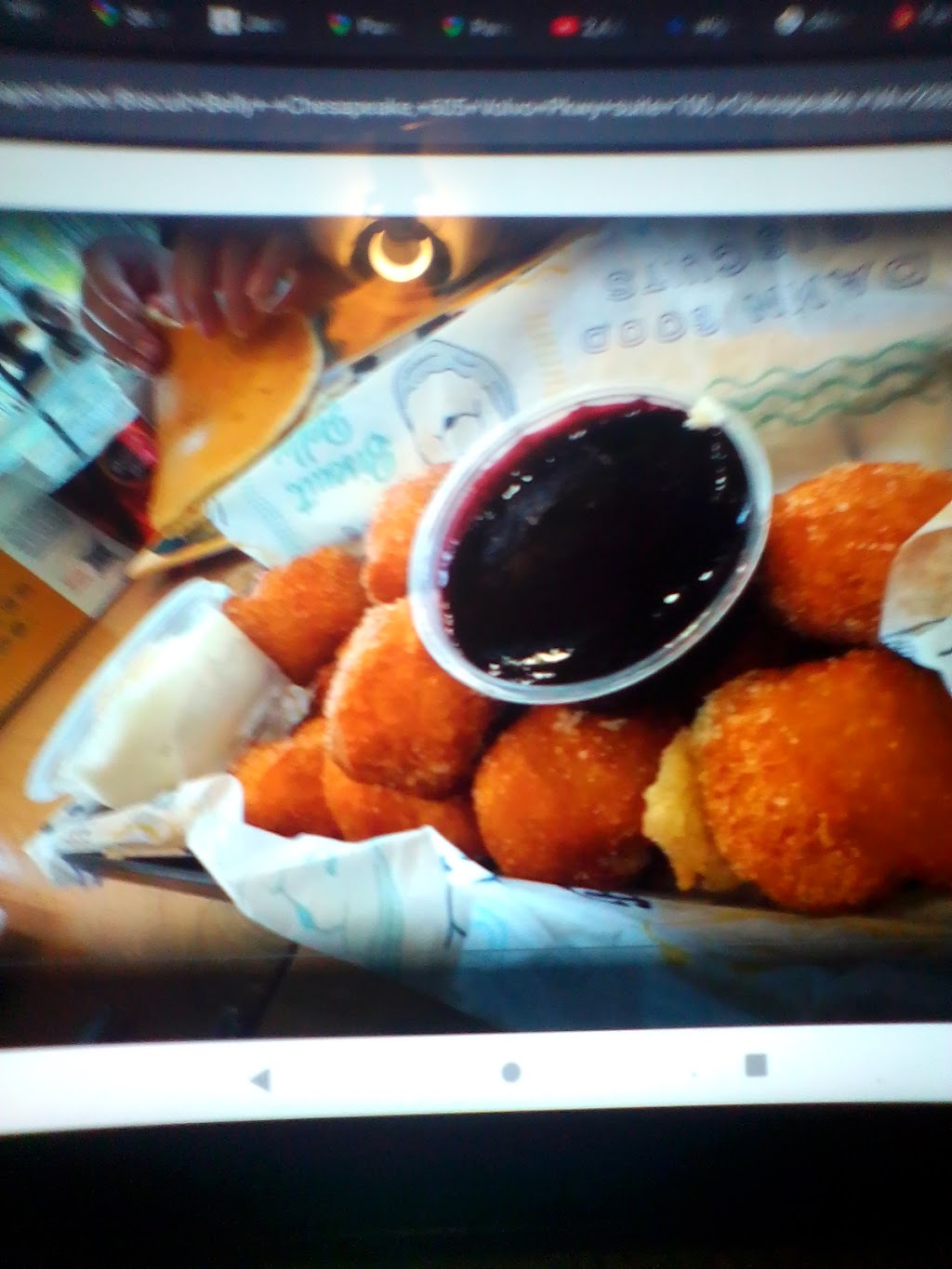 Pancakes CAKE – Baltimore