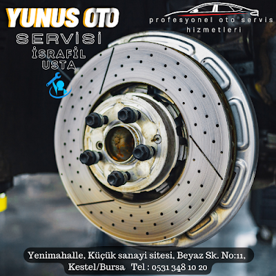 Yunus oto servisi - Oto Servisi