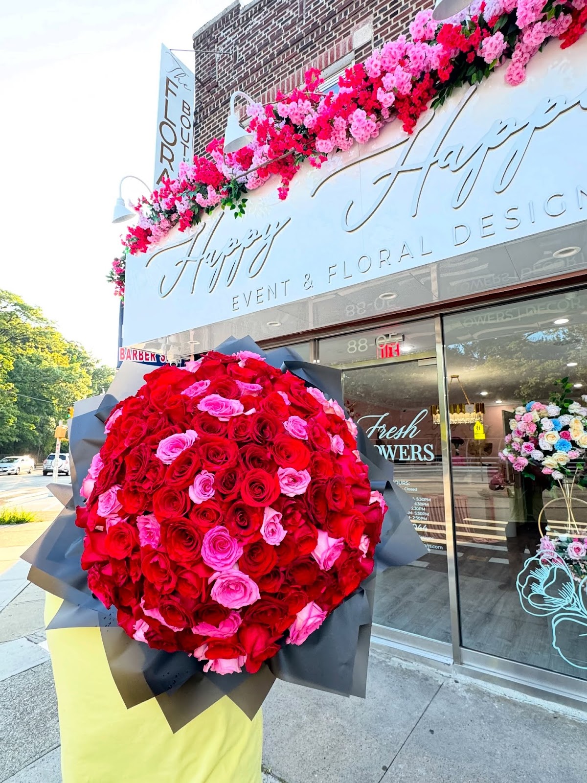 The Floral Boutique: Google Places image 5