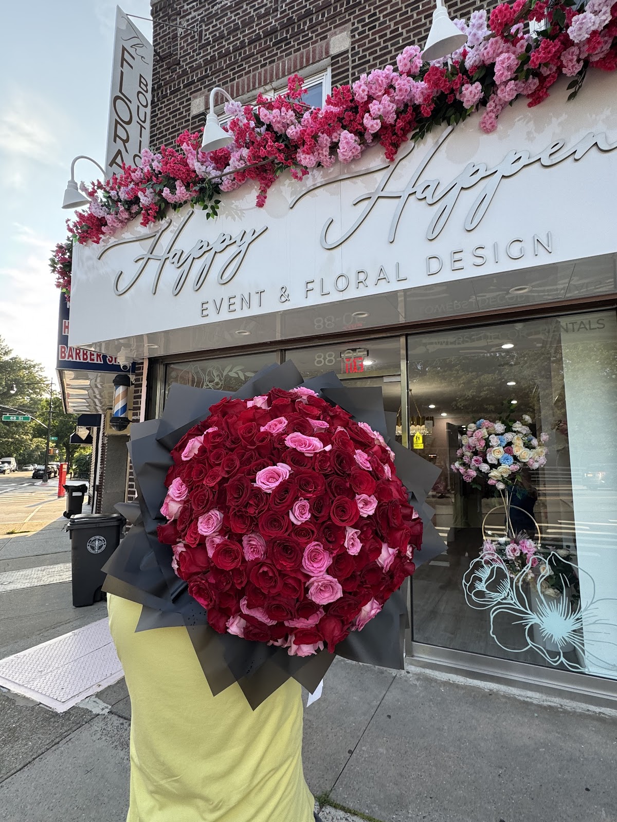 The Floral Boutique: Google Places image 2