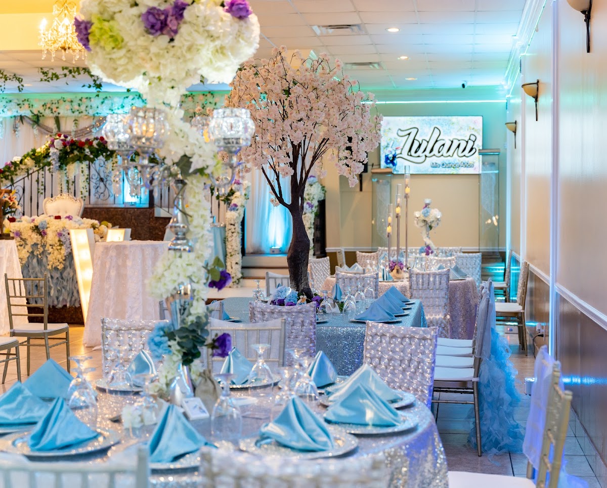 Pedregal Reception Hall: Google Places image 5