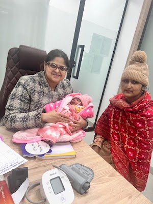 𝐆𝐎𝐋𝐃 𝐌𝐄𝐃𝐈𝐂𝐀 𝐈𝐕𝐅 | Dr Preeti Jindal | Best Fertility & IVF Center In Bathinda - Image 2