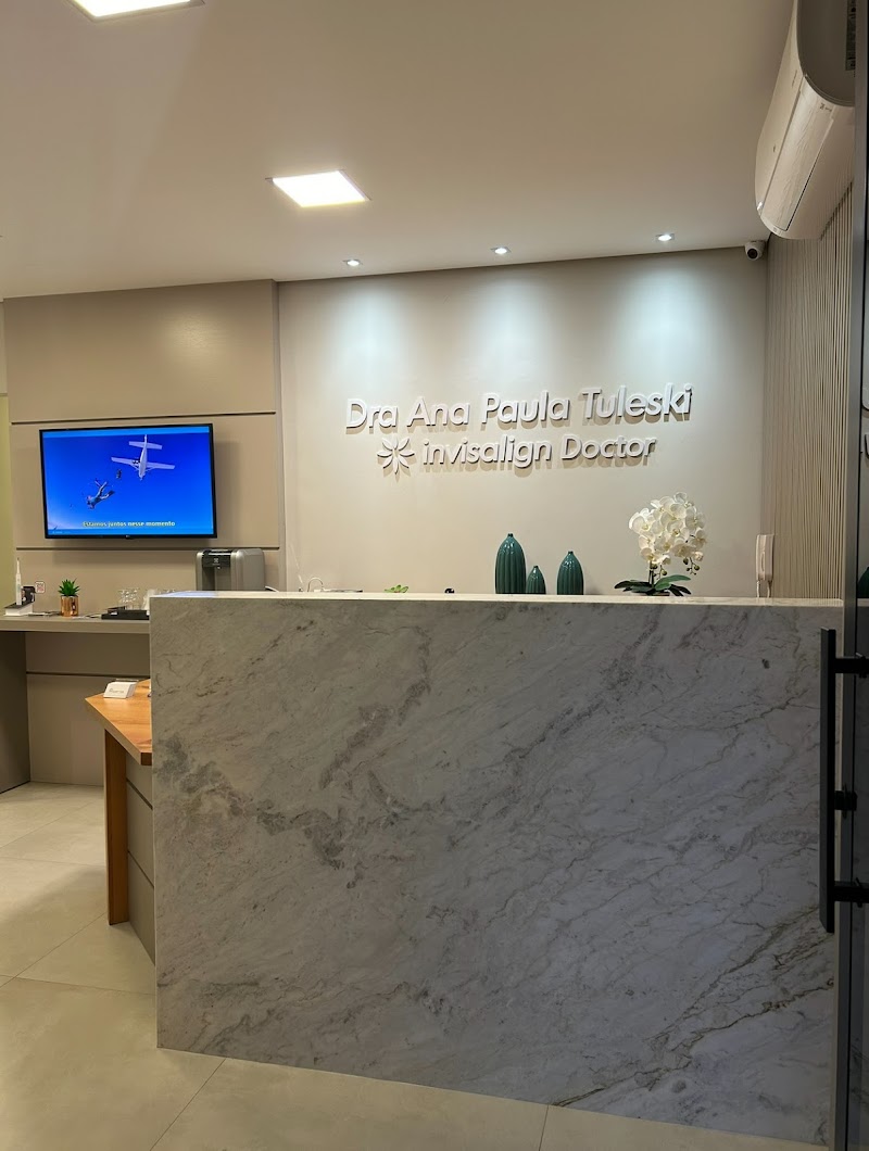 Dra Ana Paula Tuleski - foto 3