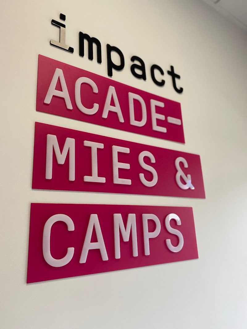 Impact Academies&camps