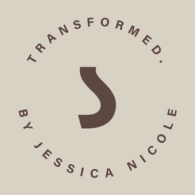 Transformed. Studio photo 2