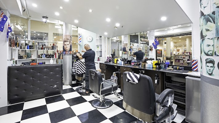 Anton barber photo 2