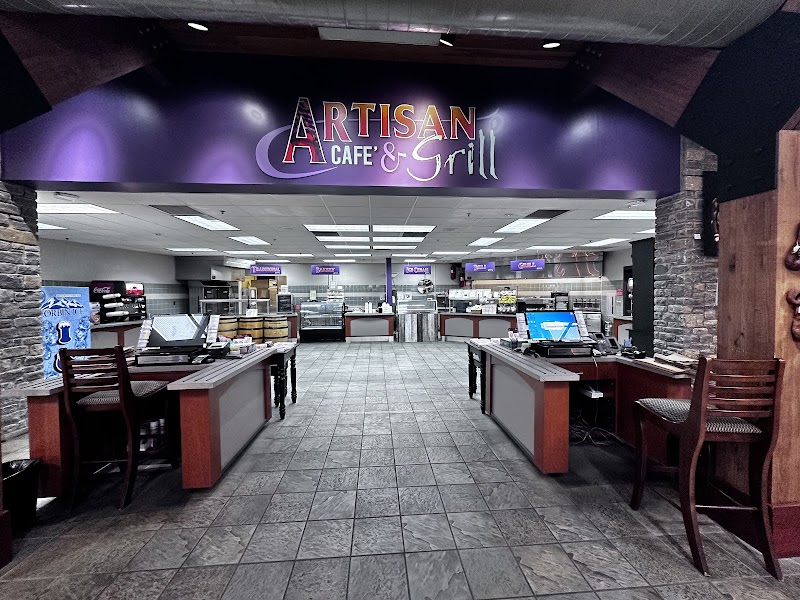 Artisan Cafe & Grill photo 3
