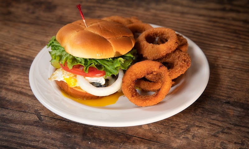 Artisan Cafe & Grill photo 2