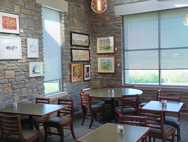 Artisan Cafe & Grill photo 4