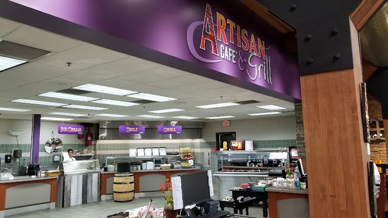 Artisan Cafe & Grill photo 1