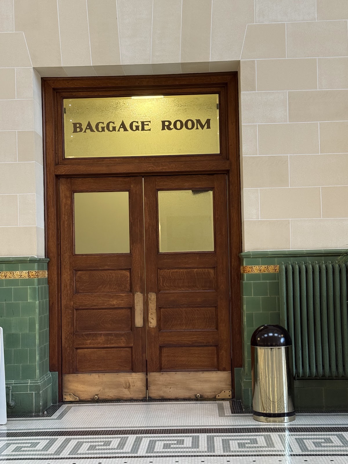 The Great Hall at Union Station: Google Places image 3