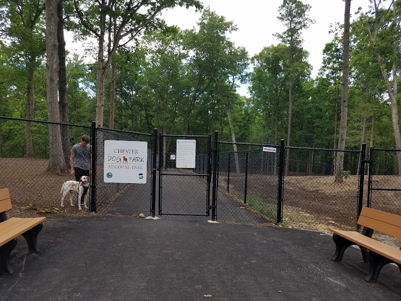 Goyne Park photo 2