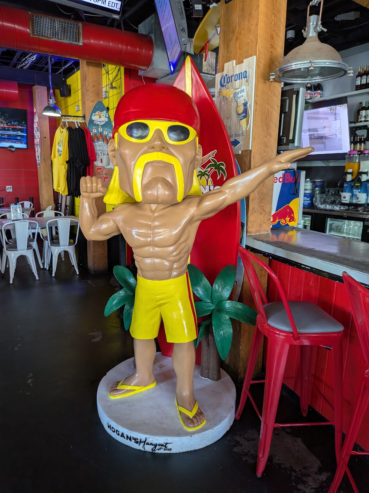 Hogan's Hangout photo 4