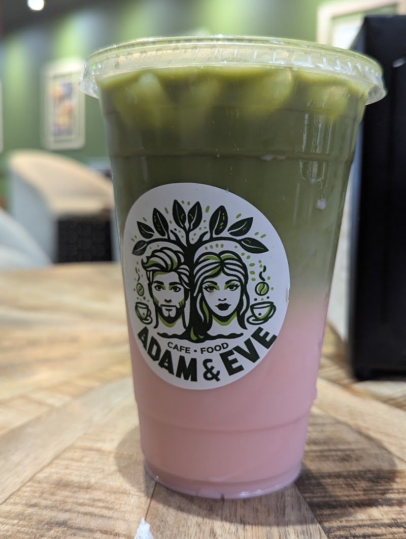 Adam and Eve Cafe photo 3