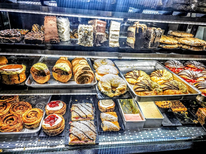 Adam and Eve Cafe photo 3