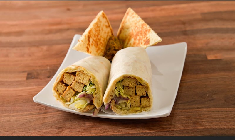 Adam and Eve Cafe photo 2