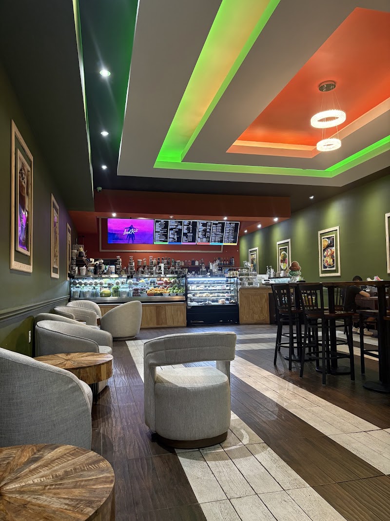 Adam and Eve Cafe photo 4