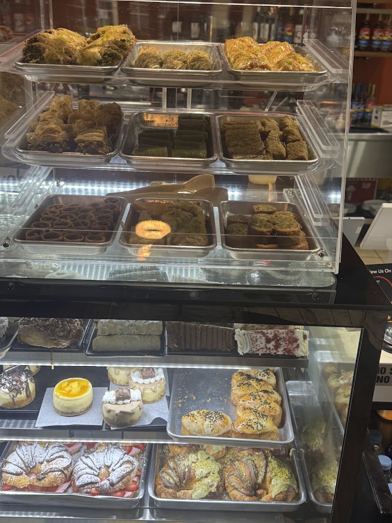 Adam and Eve Cafe photo 4