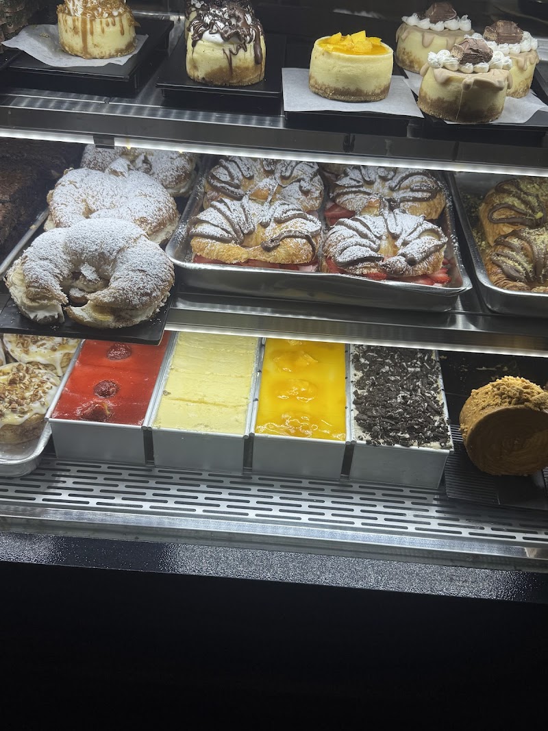 Adam and Eve Cafe photo 2