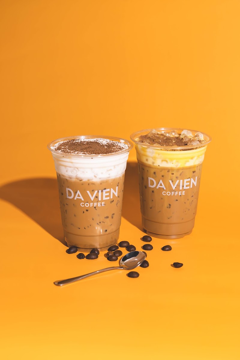 Da Vien Coffee photo 4