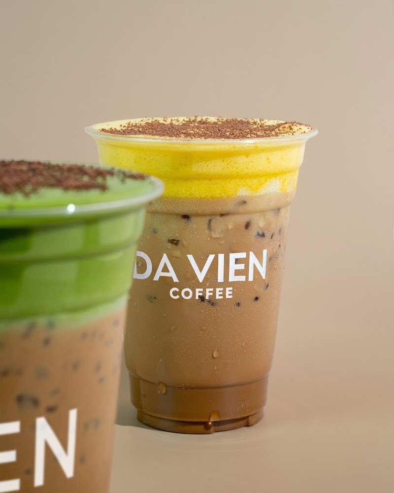 Da Vien Coffee photo 3