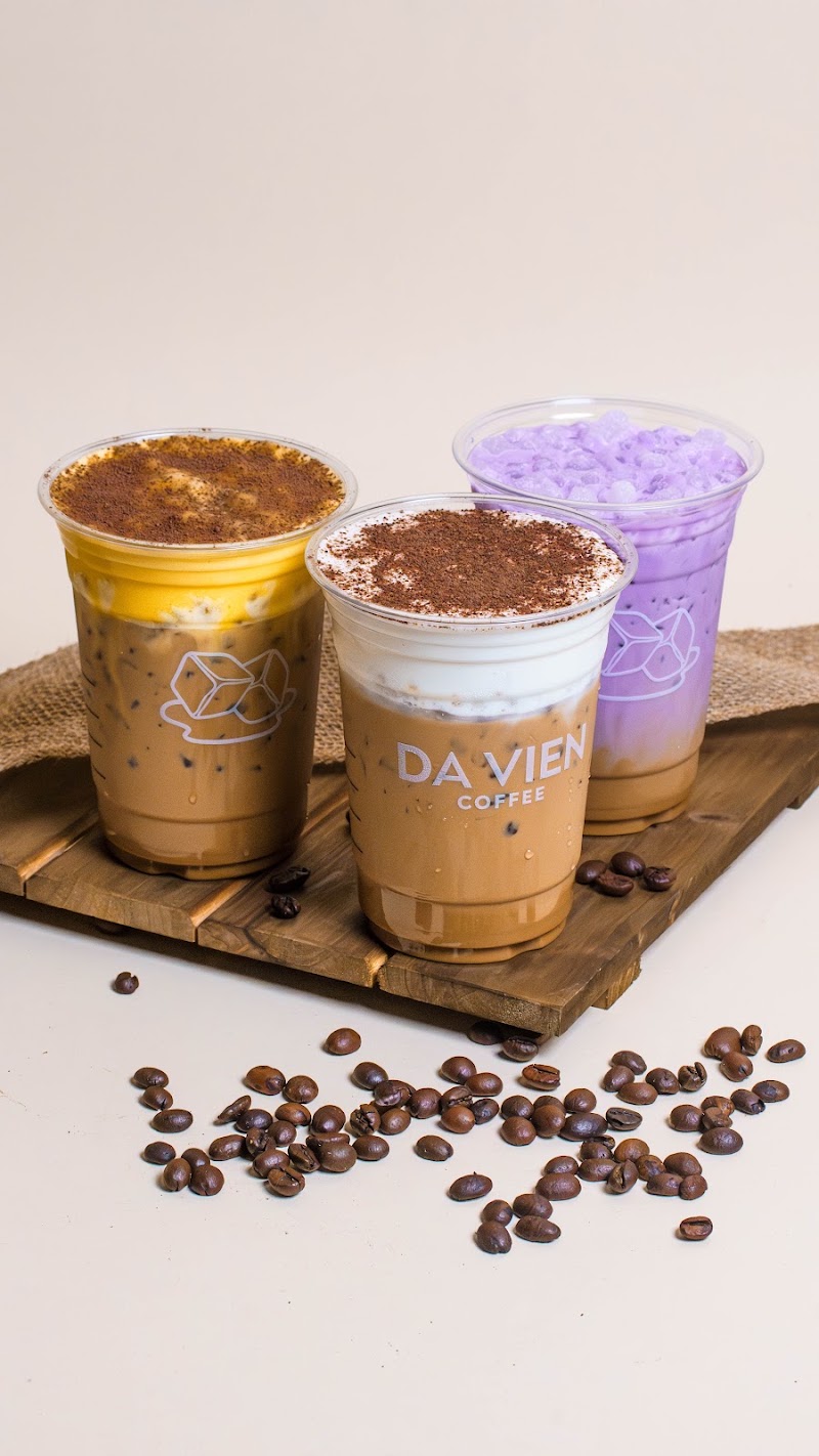 Da Vien Coffee photo 2