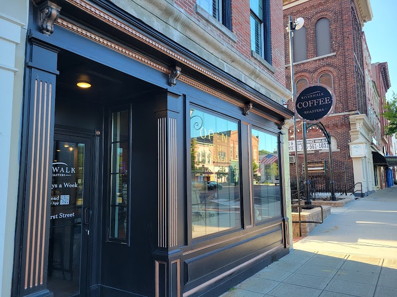 Riverwalk Coffee Roasters photo 1
