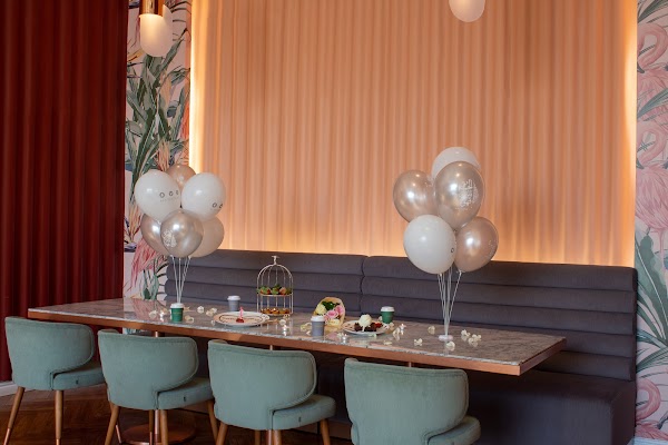 لاستوريا الشوقية