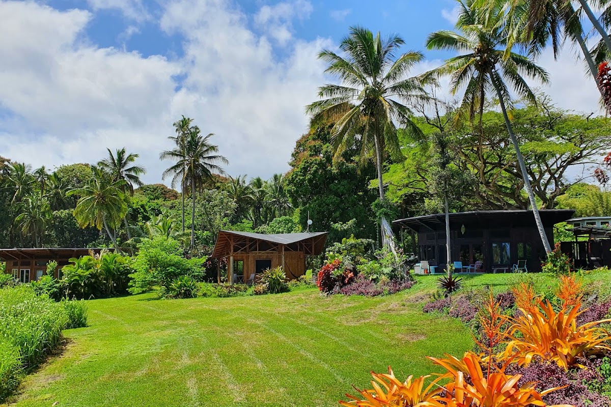 Kalani Oceanside Retreat Center — 3