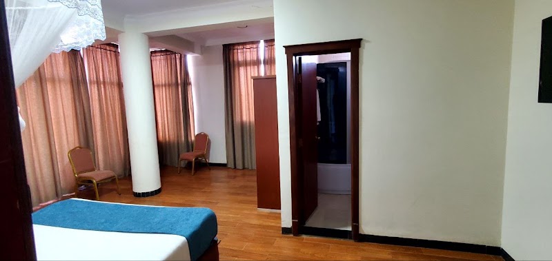 Yiganda Hotel, Bahir Dar photo 3